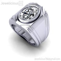 Jewelicious-973-Ring | 3D