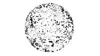 Editable Asteroids Filed Scene 360 PBR 4K