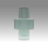 Vase glass | 3D
