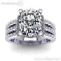 Jewelicious-703-Ring | 3D
