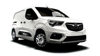 Opel Combo LWB Sportive Van 2021