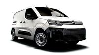 Citroen Berlingo Van LWB 2021
