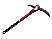 Pickaxe