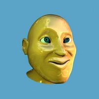 Riki Gidor Merux | 3D