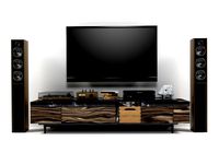 Media sidestand 3001