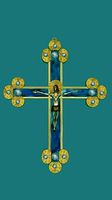 Cross of Coronado game ready and printable from Indiana Jones | 3D