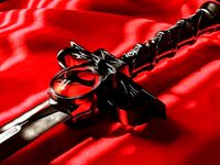 THUNDERCATS Sword of Omens - Lion-O Sword 3D Print | 3D