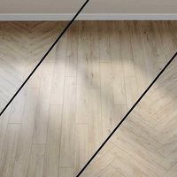 Laminate Ter Hurne CLASSIC LINE Oak Light Beige 110102082