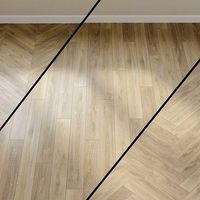 Laminate Ter Hurne Classic Line Brown Oak 1381