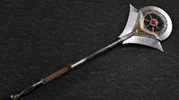 Axe 01
