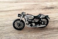 Cafe Racer 1 to 24 scale ready to print | 3D