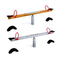 Seesaw with Tyres Kompan
