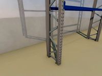 Shelf