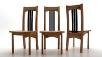 Chair  | 3D