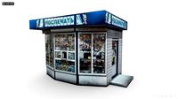Newsstand