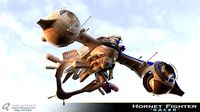 Hornet Fighter - racer