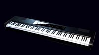 Electronic Piano