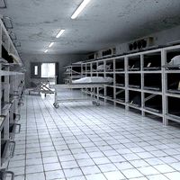 Morgue 2