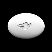 Dove soap