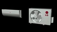 Aircon Split Type 1