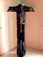 Kylo Ren Lightsaber 3d Model | 3D