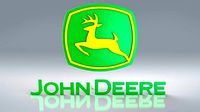 John Deere - logo