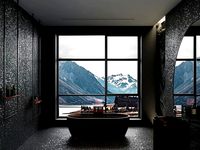 Realistic bathroom