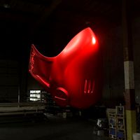 Mask 3D printed Covid -19 | 3D