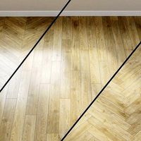 Laminate Ter Hurne Grand Line Creamy Beige Oak 1482