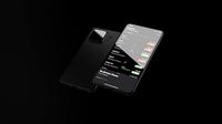 Smartphone design
