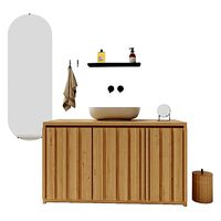 Bathroom forniture
