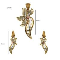 light waight pendet sets  | 3D