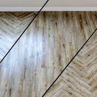 Laminate Classic Line Oak Willow Gray F14 1101021706
