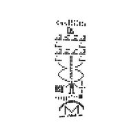 Arecibo Message v2 003