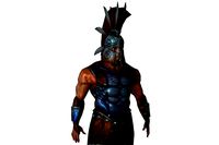 Ch02 - Male Character