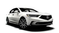 Acura RLX SH AWD 2021