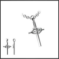 JCD Unique pendant jewellery jcd design | 3D