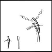 JCD Vintage style pendant jewelry jcd institute | 3D