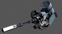 MachineGun