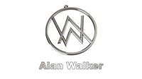 Alan Walker - Necklace - Medal | 3D