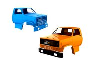 Chevrolet C70 1984 | 3D