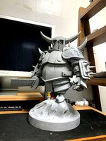 PEKKA 3D printing | 3D
