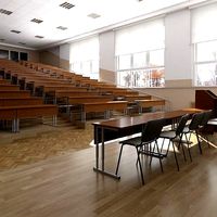 Conference Auditorium 6