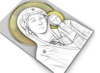 virgin mary kazan 3d model  | 3D