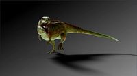 Giganotosaurus