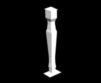 A Pole