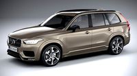 Volvo XC90 R-Design 2020