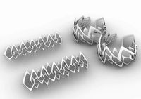 UNDULATING BRACELET | 3D