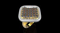 MH RINGS N5 | 3D