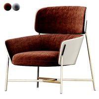 CARISTO Armchair by SPO1